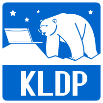 KLDP 마스코트 응모작