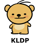 KLDP mascot